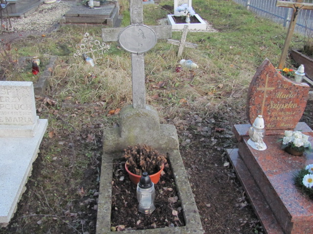 Wiesława Dorota Pogorzelska 1954 Jedlina Zdrój - Grobonet - Wyszukiwarka osób pochowanych