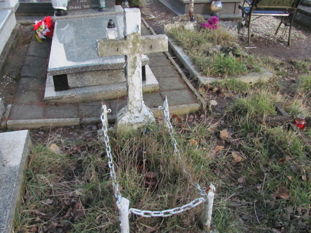 Stefan Łagoda 1953 Jedlina Zdrój - Grobonet - Wyszukiwarka osób pochowanych