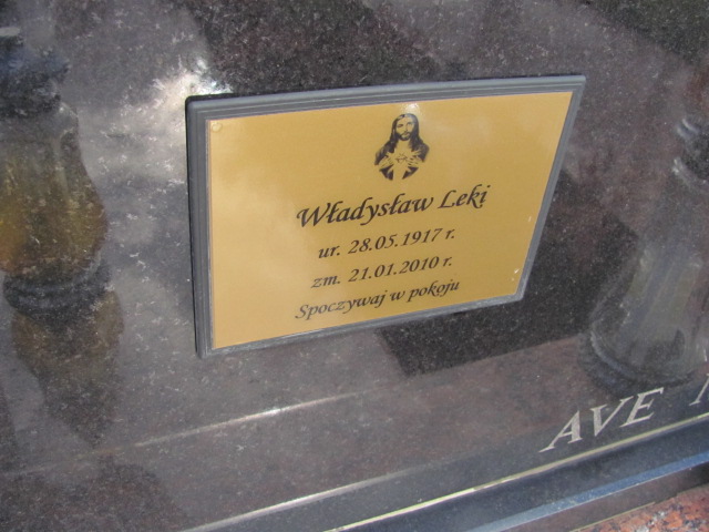 Adela Leki 1926 Jedlina Zdrój - Grobonet - Wyszukiwarka osób pochowanych