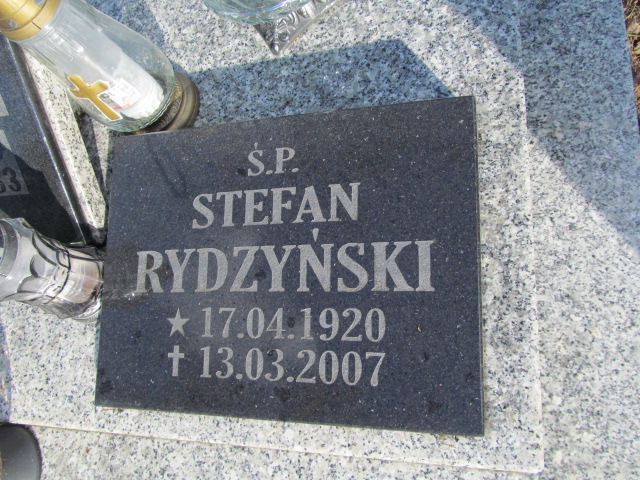 Marta Rydzyńska 1897 Jedlina Zdrój - Grobonet - Wyszukiwarka osób pochowanych