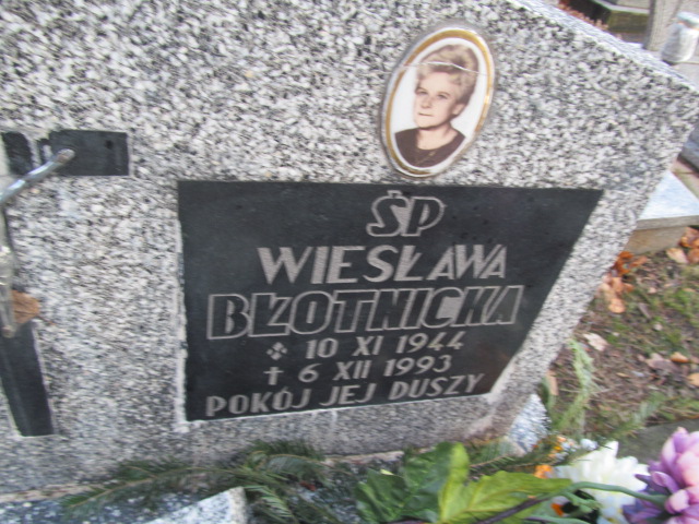 Tadeusz Rezerwacja Wawrzyńców Jedlina Zdrój - Grobonet - Wyszukiwarka osób pochowanych