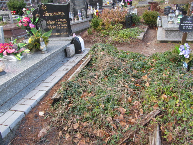 Elżbieta Woźniakowska 1940 Jedlina Zdrój - Grobonet - Wyszukiwarka osób pochowanych