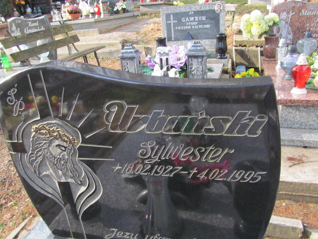 Teresa Urbańska 1931 Jedlina Zdrój - Grobonet - Wyszukiwarka osób pochowanych