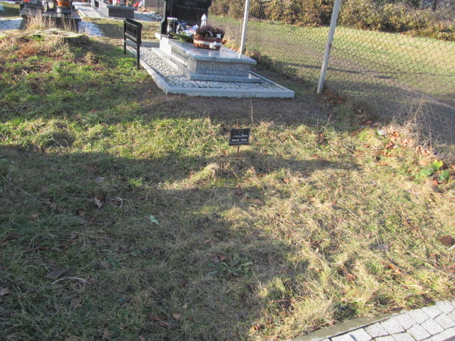 Leszek Gawron 1958 Jedlina Zdrój - Grobonet - Wyszukiwarka osób pochowanych