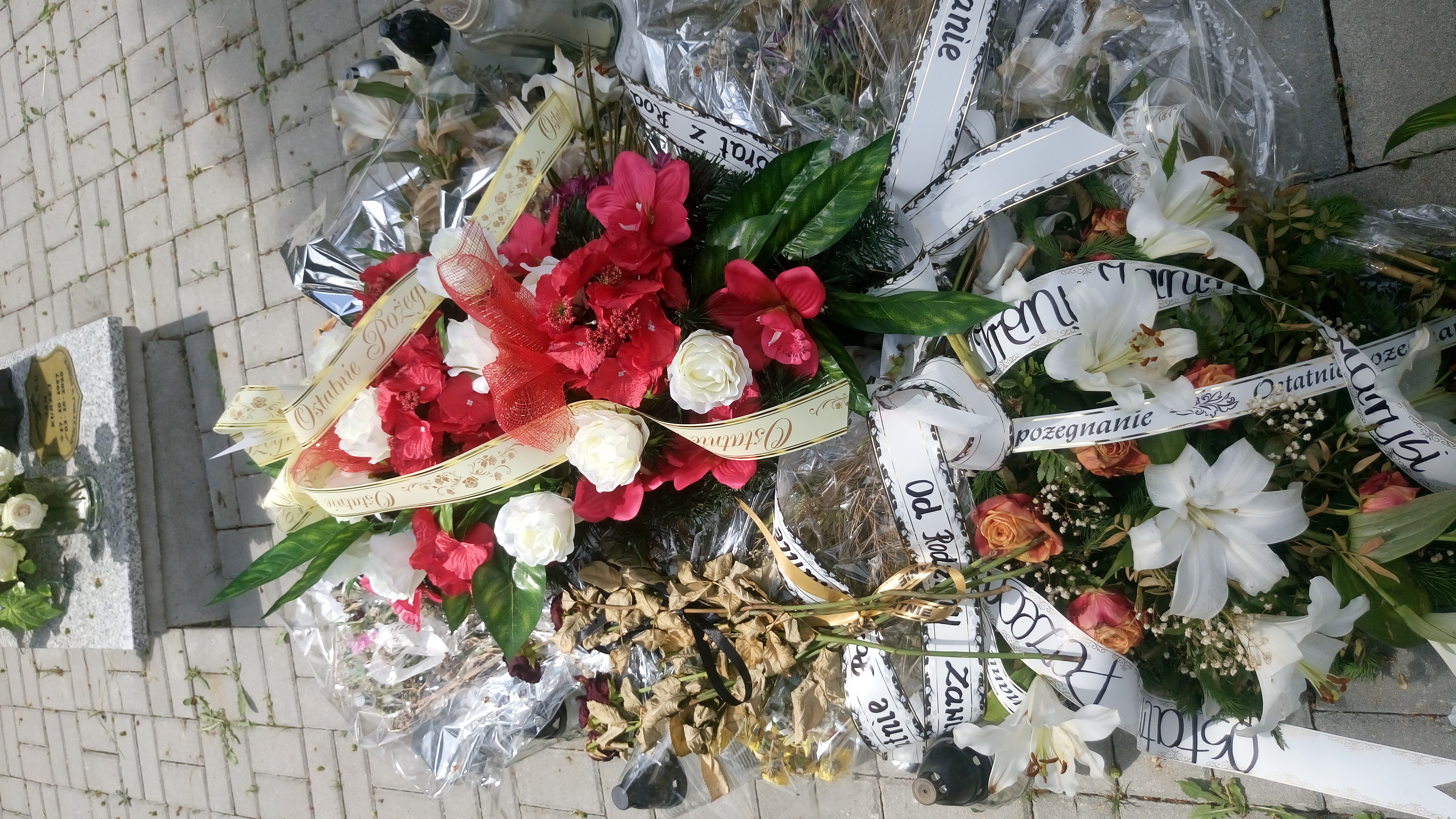 Tadeusz Bielawski 1947 Jedlina Zdrój - Grobonet - Wyszukiwarka osób pochowanych